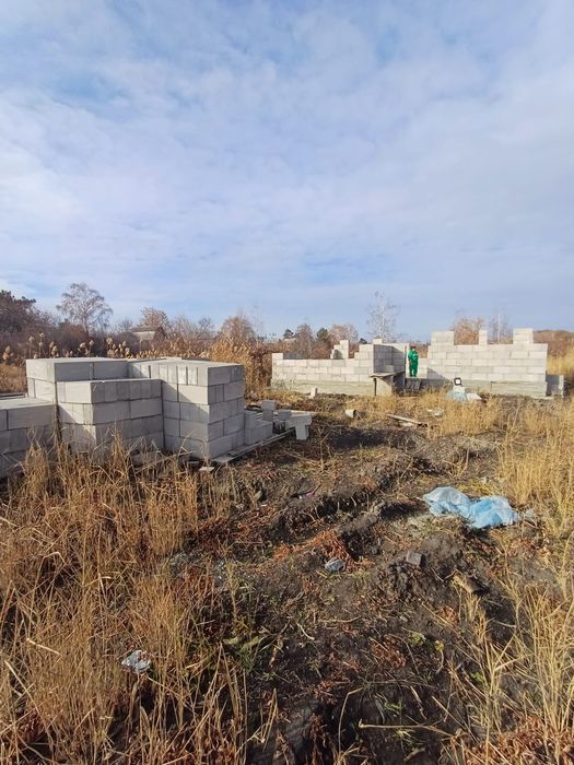 Продам участок рядом с Астыкжаном