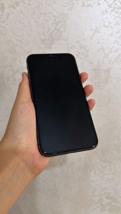 Iphone 11| 128 gb
