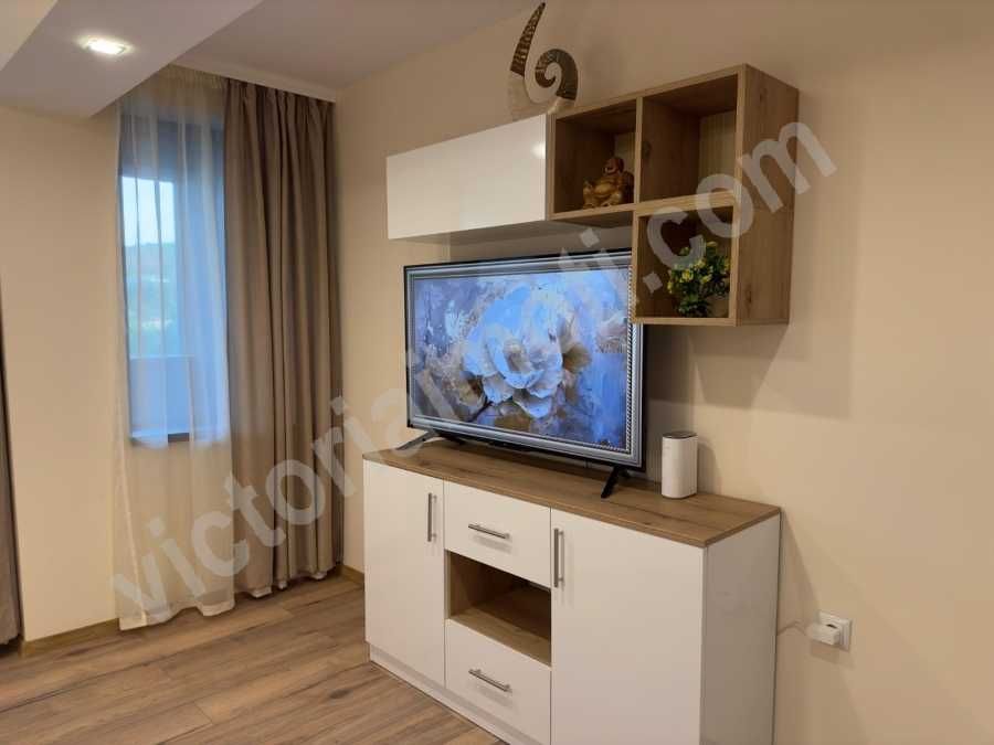 Продава се Едностаен апартамент в Велико Търново, Център - 39 кв.м за 3708 €/кв.м - Снимка #4