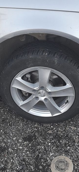 jante 205 55 16 denzet