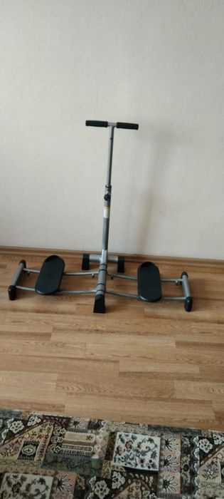 Продам  тренажор