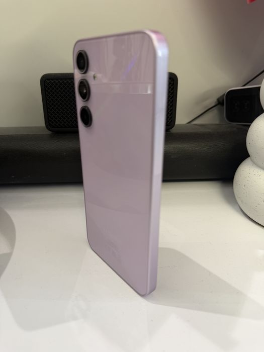 Samsung Galaxy A35 5G 128GB Violet