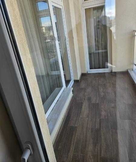 Дава се под наем Тристаен апартамент в София, Редута - 85 кв.м за 500 € - Снимка #9