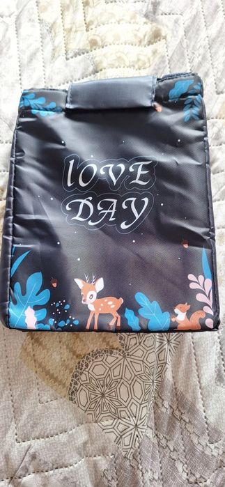 Нова Термо чанта