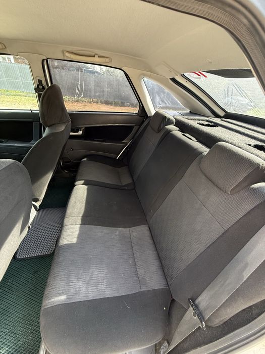 Lada Priora 2172 Приора