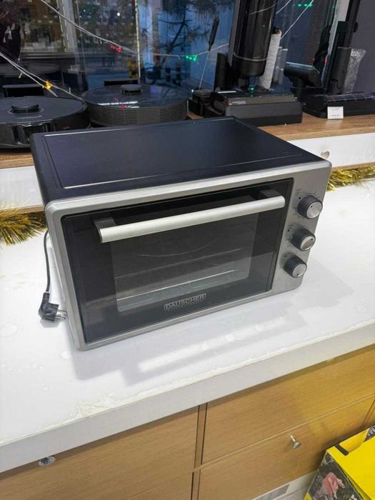 Настольная духовка DAUSCHER DMO-3600 LX