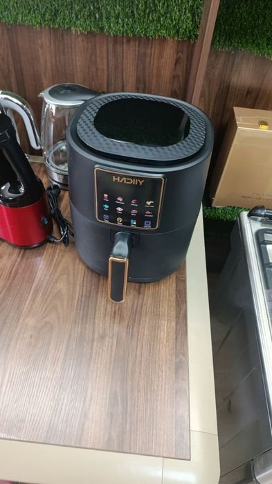 Аэрогриль Hadiiy  многофункциональный