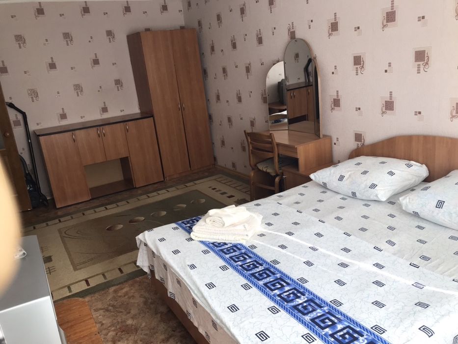 Сдается 1-2 комн квартира, Авангард, 4 мкр
