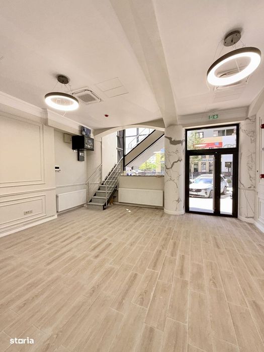 Spațiu Comercial/Birouri Ultracentral / Vis-a-vis de River Plaza Mall