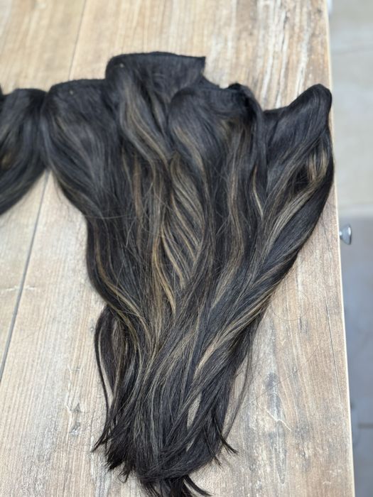 Естествена коса 100%