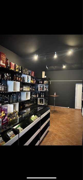 Дава се под наем Магазин в Велико Търново, Бузлуджа - 40 кв.м за 40000 € - Снимка #6