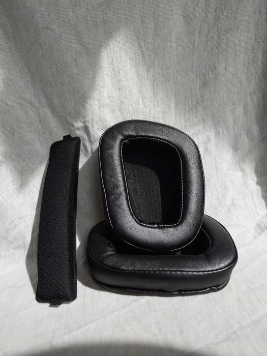 Резервни наушници Logitech