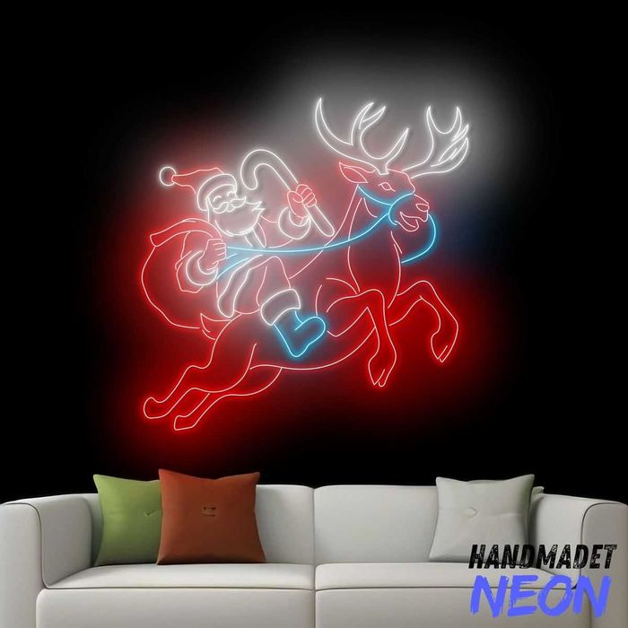 Неоновые вывески