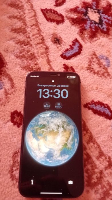 iphone 12pro 256gb