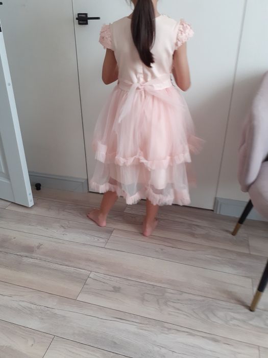 Детские платье для  праздников