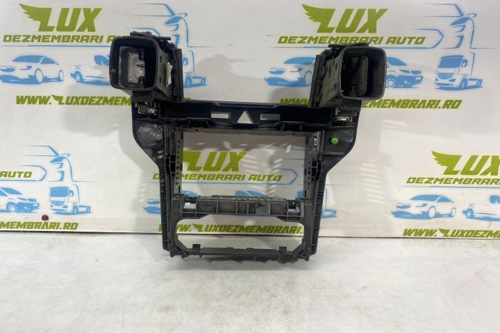 Ornament consola centrala 13162556 Opel Zafira B  [din 2005 pana  2010] seria