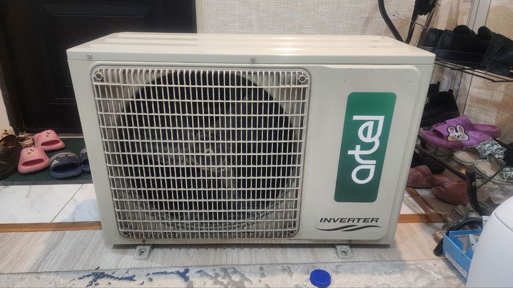 Konditsioner Artel Sotiladi 330$ 18talik