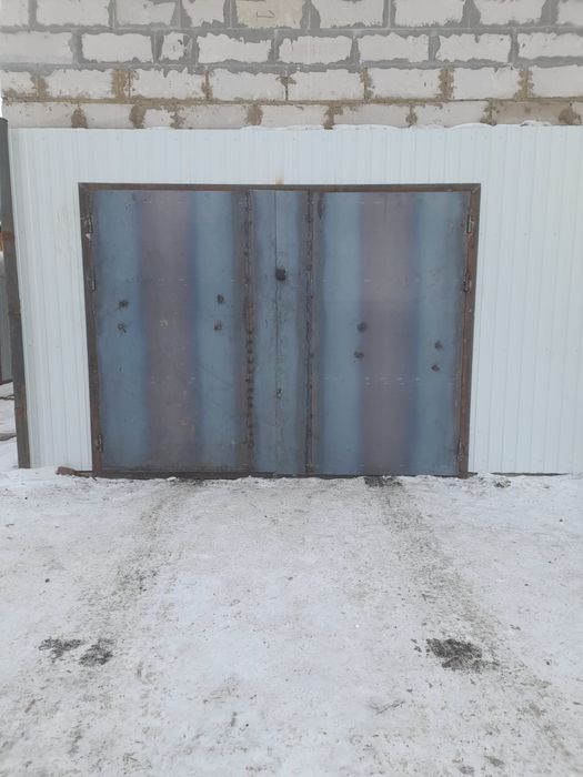 ГАРАЖИ капитальные 6х4. Горячая цена на 7 дней!