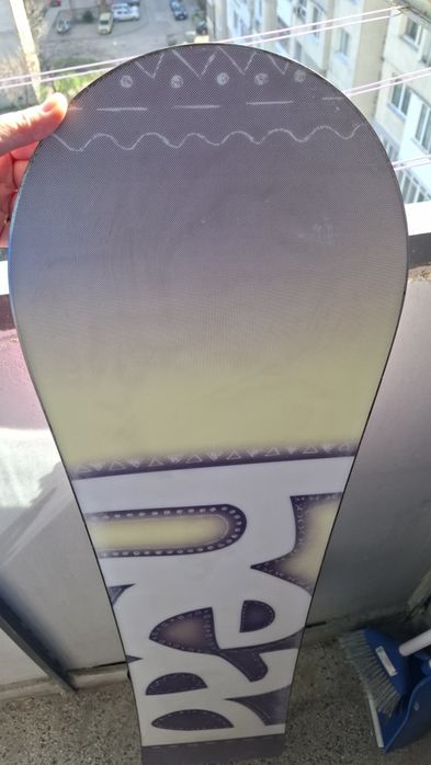 Сноуборд HEAD Flair 138