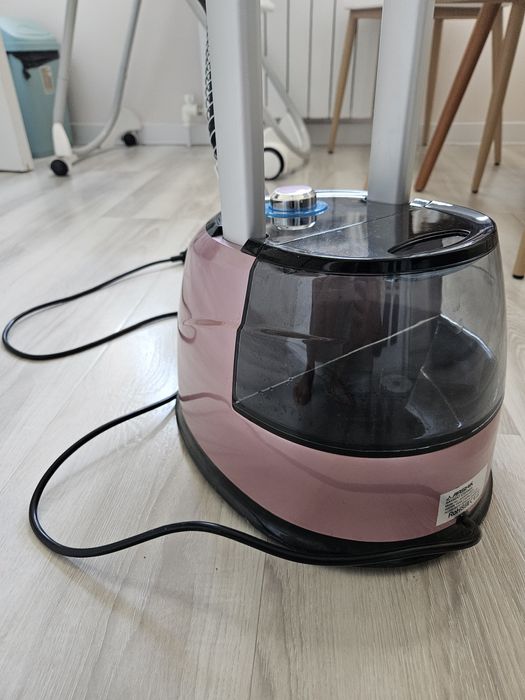 Паровой утюг (отпариватель) Аrshıa