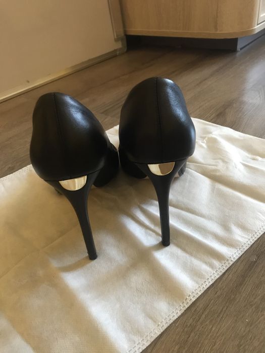 Туфли брэнда Zara