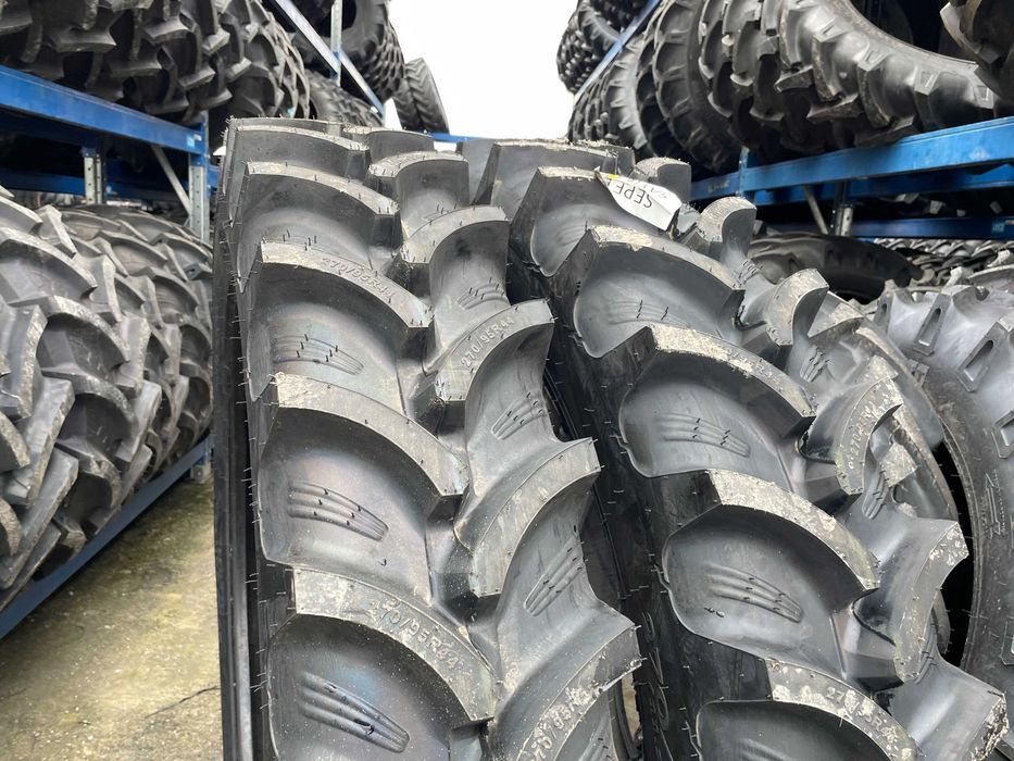 Anvelope marca OZKA 270/95R44 de Same 11.2-44 Legumicole Radiale