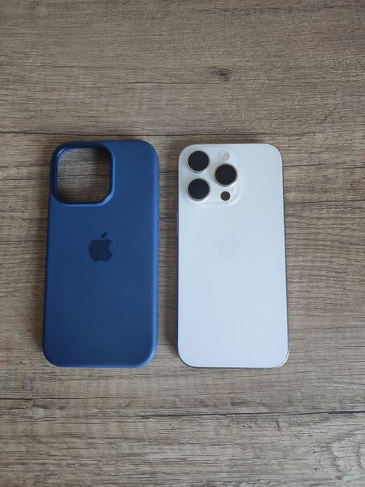 Iphone 16 pro с гарантией