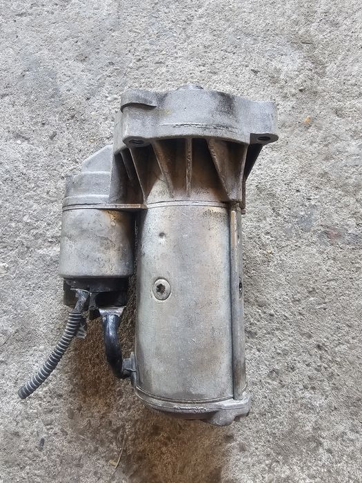 Electromotor Fiat Ducato 2.0 JTD model 2005