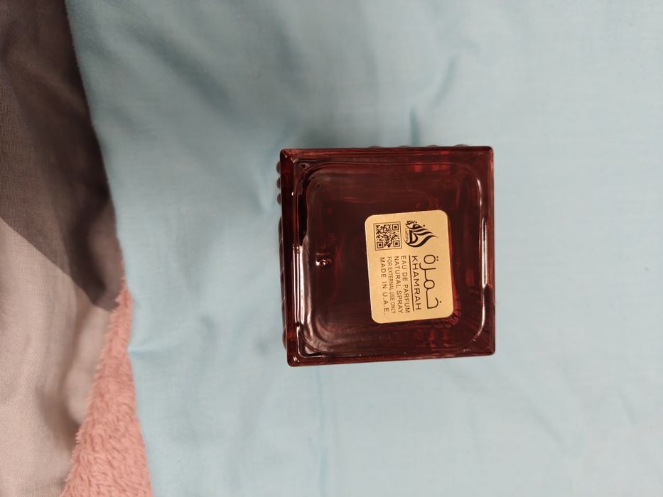 Parfum latafa original