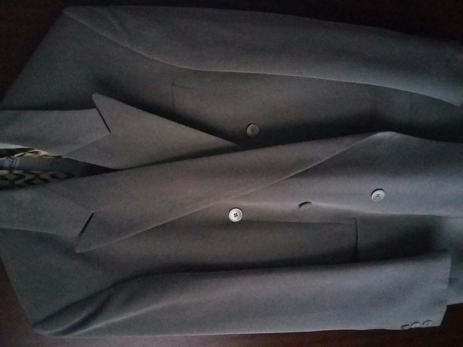 Костюм за мъже  размер L