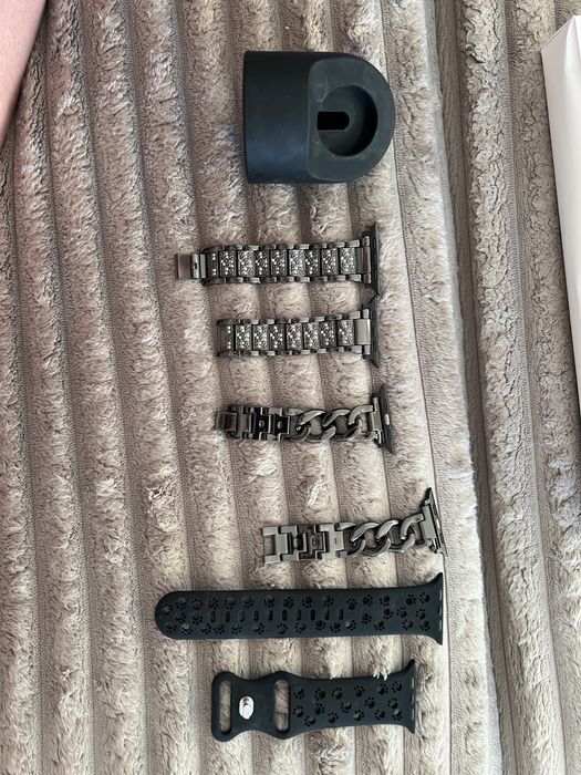 Apple watch SE gen 2 44mm M/L