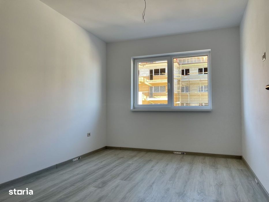 Studio 50 mp, 74 240 euro, parcare inclusă, DEZVOLTATOR.