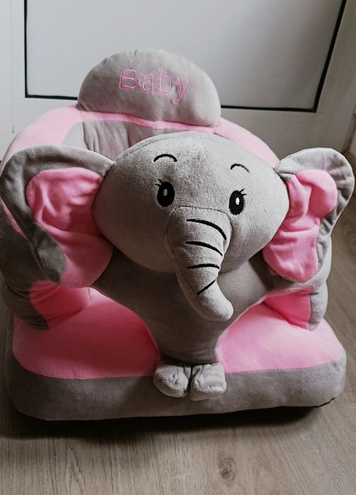 Нов бебешко барбарон