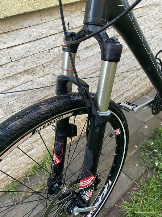 Cube LTD Pro 29