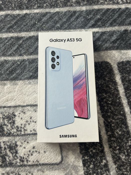Samsung galaxy a53 5g