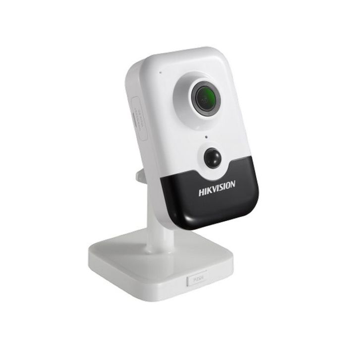 Камеры видеонаблюдения Hikvision