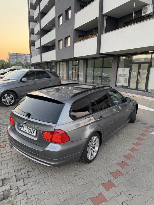 BMW 3 Series 2010 — imagine 4