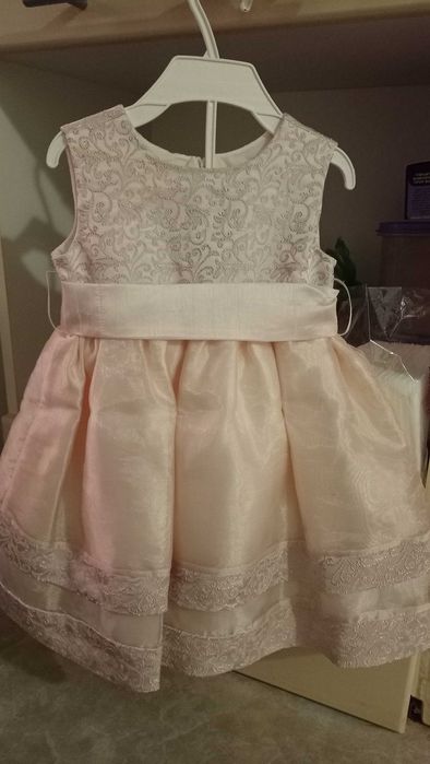 Детская одежда для девочек