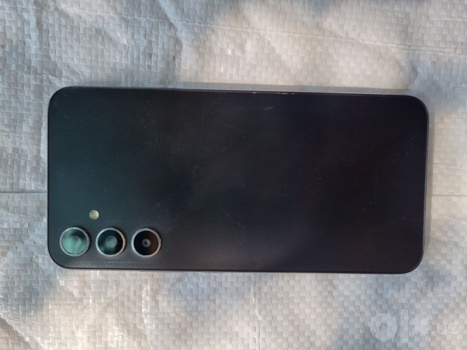 Samsung A34 5j  8ga 128gb