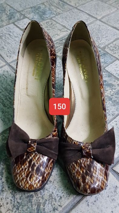 Pantofi/cizme dama