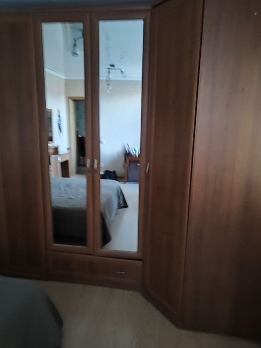 Комплекс: 3 в 1 Мебельная гарнитур