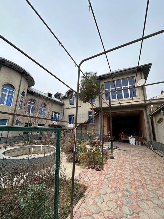 Hovli Sotiladi 6sotik 20x30