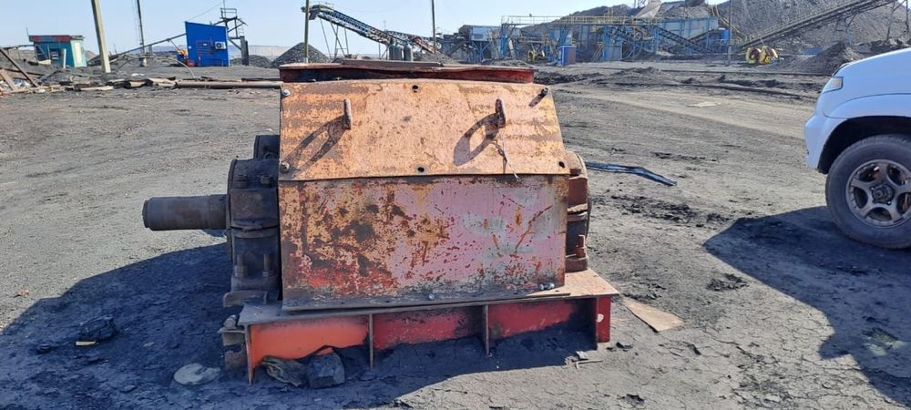 Продам дробилку