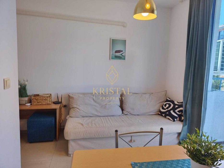 Продава се Двустаен апартамент в к.к. Слънчев бряг - 47 кв.м за 1373 €/кв.м - Снимка #3