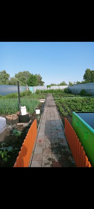 Продам Дачу в ПК Темирязево