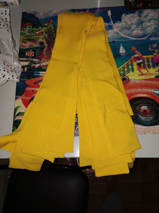 Продам шарфы на мероприятие