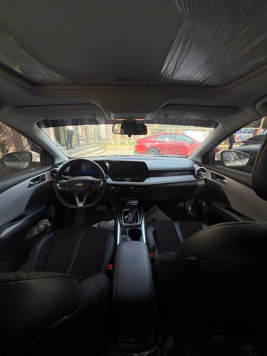 Oq Chevrolet Monza 1.5 Atmo 2023 sotiladi
