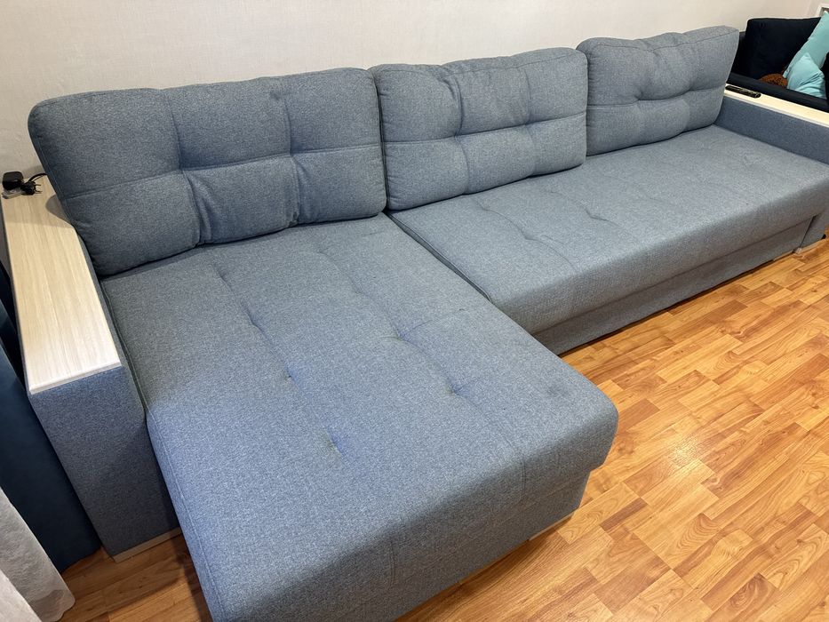 Продам диван в хорошем состоянии!