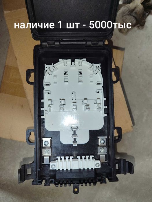 Оптические муфты