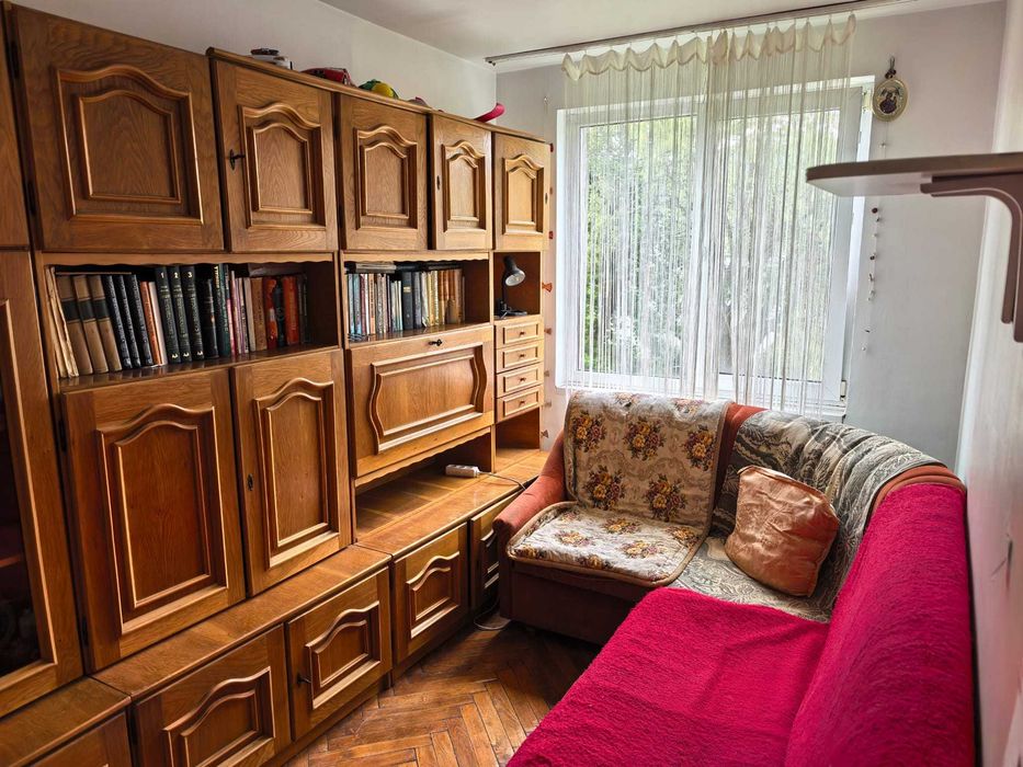 Apartament 3 camere